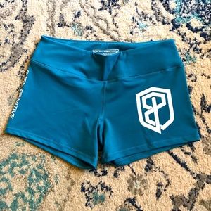 Born Primitive Shorts